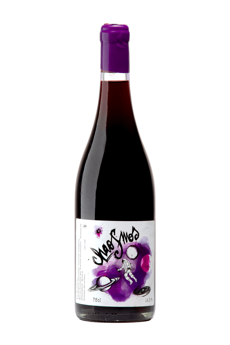 vin-nature-rouge-Chaosmos-Kambyun-2022