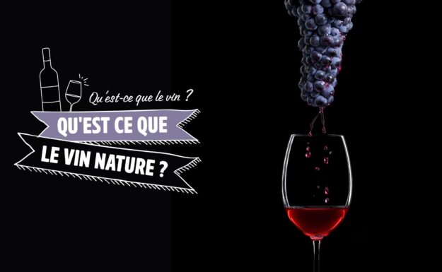 Vin naturel